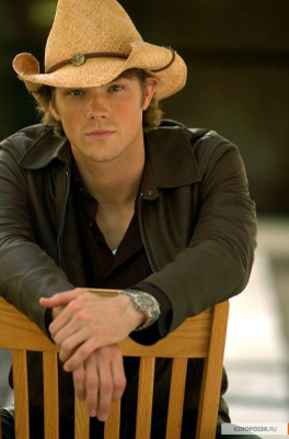 Jared Padalecki pic #99128