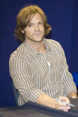 Jared Padalecki pic #245869