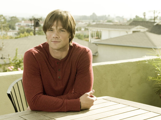 Jared Padalecki pic #245865