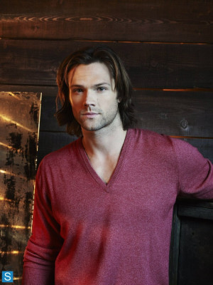 Jared Padalecki pic #682407