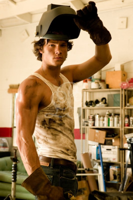 Jared Padalecki pic #99135
