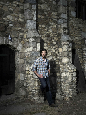 Jared Padalecki pic #373064