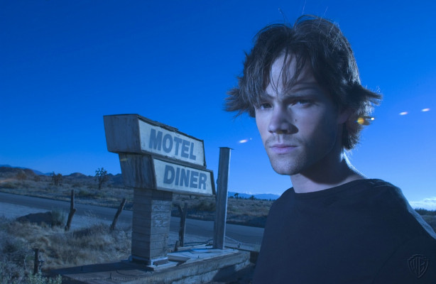 Jared Padalecki pic #405564