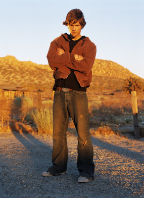 Jared Padalecki pic #414528
