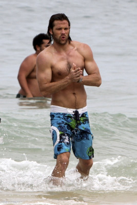 Jared Padalecki pic #662327