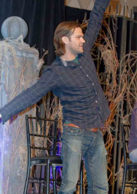 Jared Padalecki pic #682245