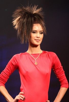Jaslene Gonzalez pic #334611