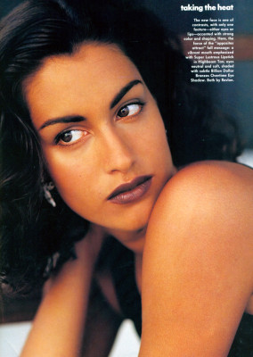 photo 15 in Jasmine Ghauri gallery [id186180] 2009-10-01 00:00:00