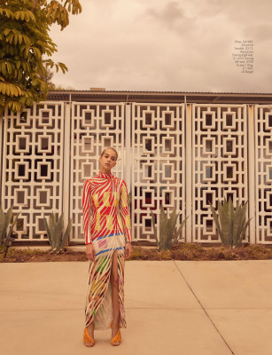 Jasmine Sanders pic #1166929