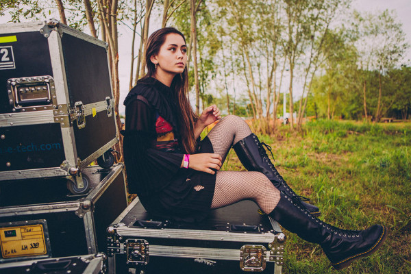 photo 6 in Jasmine Thompson gallery [id1062402] 2018-09-01 00:00:00