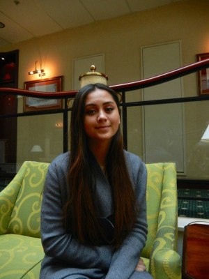 Jasmine Thompson pic #1065819