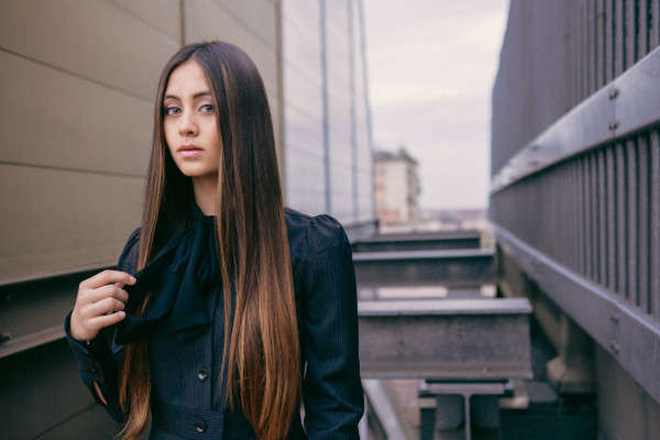 Jasmine Thompson pic #902535