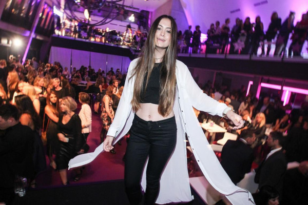 Jasmine Thompson pic #840411