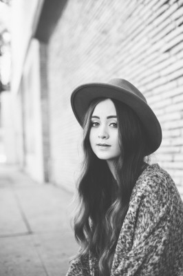 Jasmine Thompson pic #844442