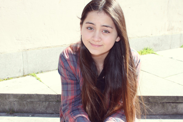 Jasmine Thompson pic #840409