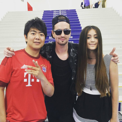 photo 12 in Jasmine Thompson gallery [id854249] 2016-05-23 00:00:00