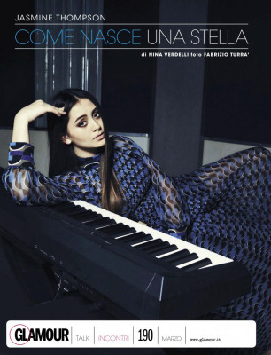 Jasmine Thompson pic #850618