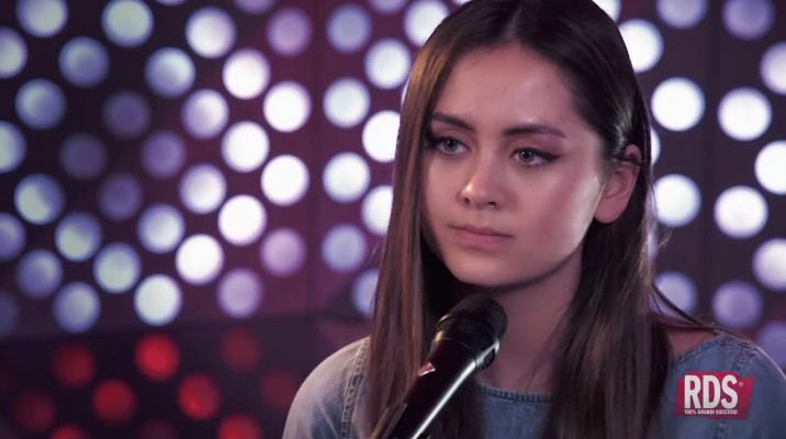 photo 15 in Jasmine Thompson gallery [id845874] 2016-04-11 00:00:00