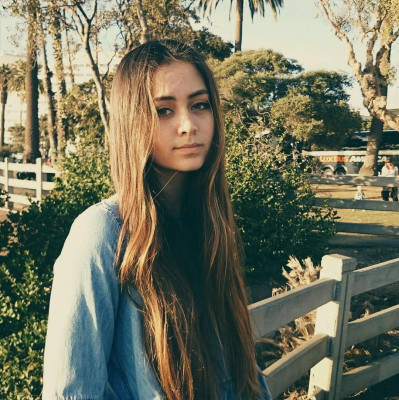 photo 8 in Jasmine Thompson gallery [id854253] 2016-05-23 00:00:00