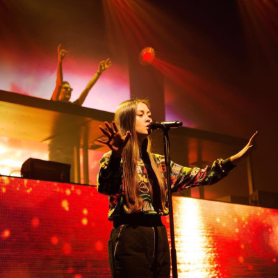 photo 21 in Jasmine Thompson gallery [id842371] 2016-03-27 00:00:00