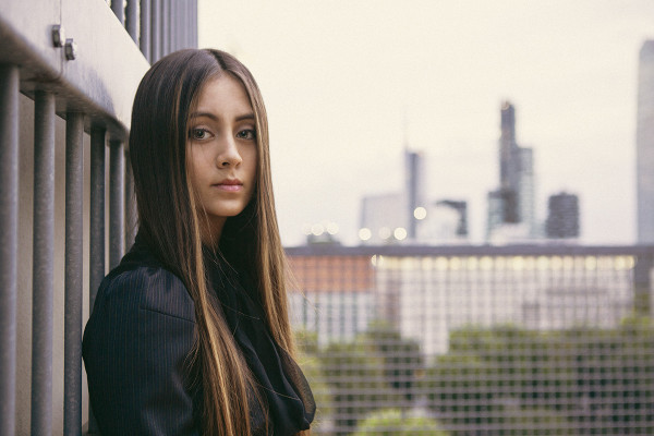 Jasmine Thompson pic #835902