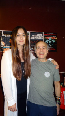 photo 24 in Jasmine Thompson gallery [id844449] 2016-04-04 00:00:00