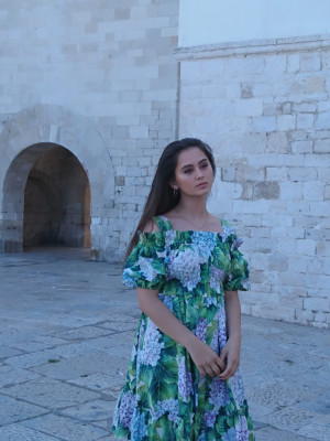 photo 14 in Jasmine Thompson gallery [id982154] 2017-11-22 00:00:00