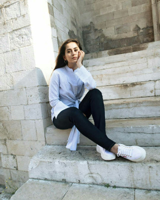 photo 16 in Jasmine Thompson gallery [id982152] 2017-11-22 00:00:00