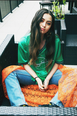 photo 21 in Jasmine Thompson gallery [id1051328] 2018-07-20 00:00:00