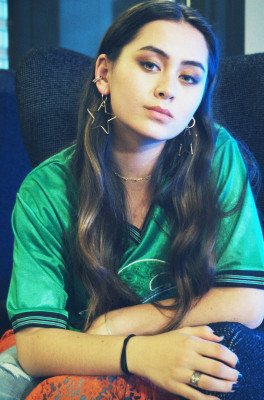 photo 17 in Jasmine Thompson gallery [id1051332] 2018-07-20 00:00:00
