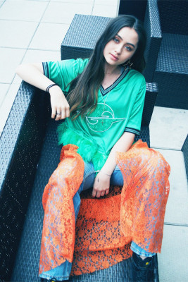 photo 20 in Jasmine Thompson gallery [id1051329] 2018-07-20 00:00:00