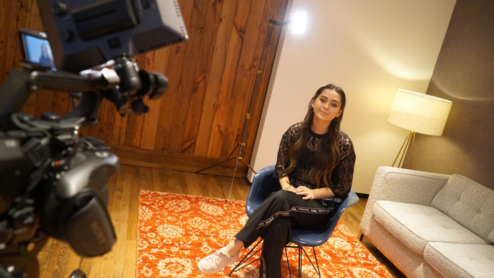 Jasmine Thompson pic #1065818