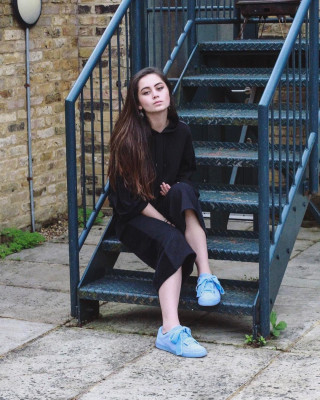 photo 21 in Jasmine Thompson gallery [id951712] 2017-07-24 00:00:00