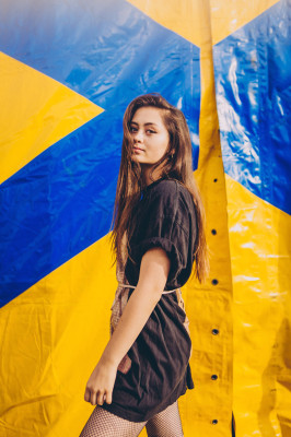 photo 23 in Jasmine Thompson gallery [id1050351] 2018-07-16 00:00:00