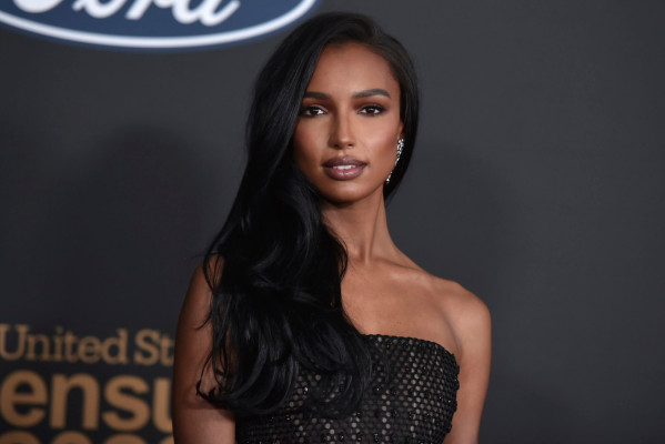 Jasmine Tookes pic #1207615