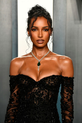 Jasmine Tookes pic #1207255