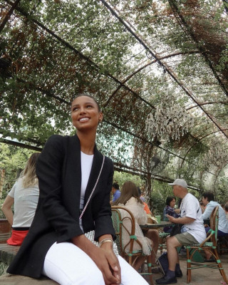 Jasmine Tookes pic #1206324