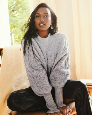 Jasmine Tookes pic #1243952