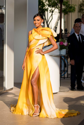 Jasmine Tookes pic #1141843