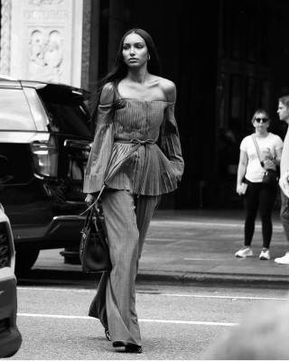Jasmine Tookes pic #1336270
