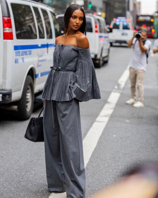 photo 4 in Jasmine Tookes gallery [id1336267] 2023-11-03 00:00:00