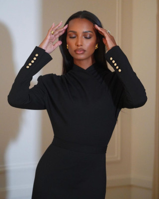 Jasmine Tookes pic #1345164