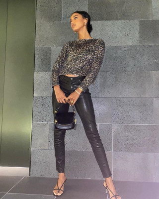 Jasmine Tookes pic #1206258