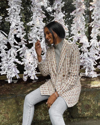 Jasmine Tookes pic #1206027