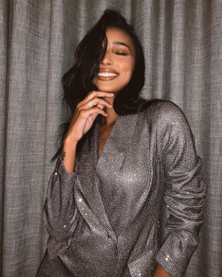 Jasmine Tookes pic #1206034