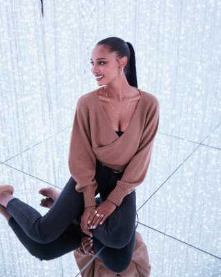 Jasmine Tookes pic #1206971