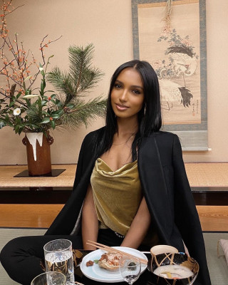 Jasmine Tookes pic #1206426