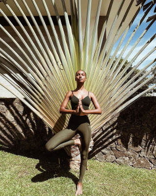 Jasmine Tookes pic #1206259