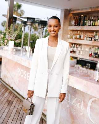 Jasmine Tookes pic #1330991