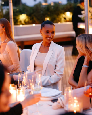 Jasmine Tookes pic #1330992